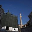 Meczet w Atenach. Czyli religijne pojednanie grecko-tureckie