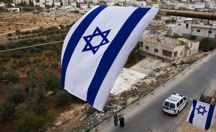 Żydowska wojna mafii