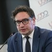 Prezident Úřadu pro ochranu osobních údajů Mirosław Wróblewski