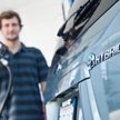 Boom na hybrydy w Polsce – zainteresowanie elektrykami ze spadkiem