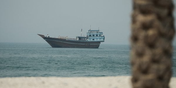 Trump proposes tolls on Strait of Hormuz transit — oil prices spike immediately