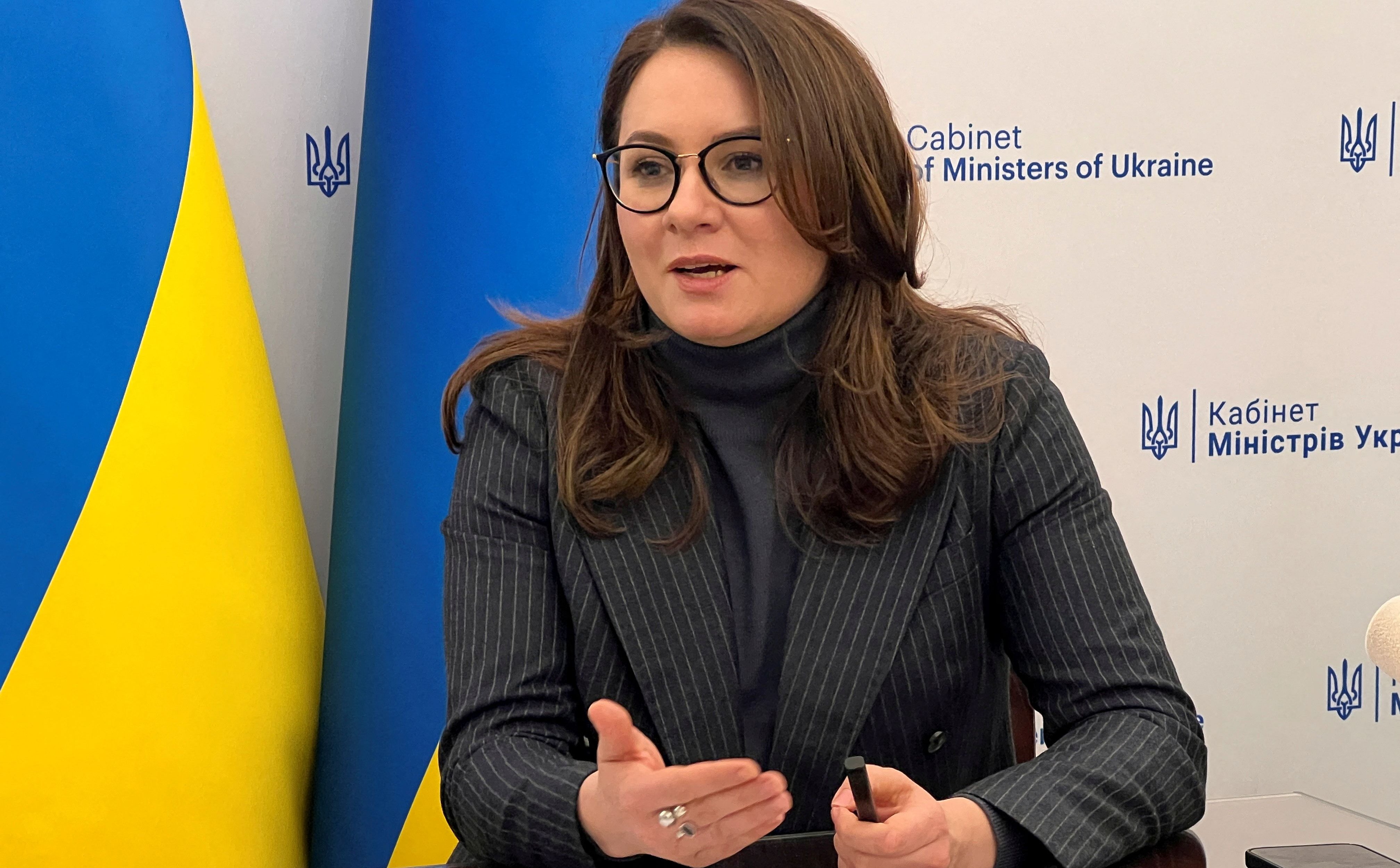Nieoficjalnie: Ukraina może dziś podpisać umowę surowcową z USA