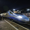 Od jutra na torach więcej pendolino