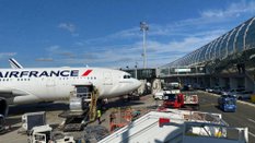 Ryanair wezwał francuski rząd do pilnego zreformowania systemu kontroli ruchu lotniczego