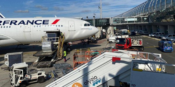 Ryanair: French air traffic control to cost airlines €1.7bn a year by 2035