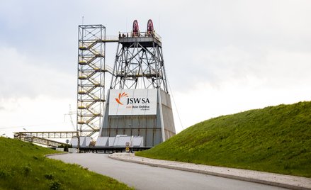 JSW z miliardem strat. Niepokoi zwłaszcza jedna liczba