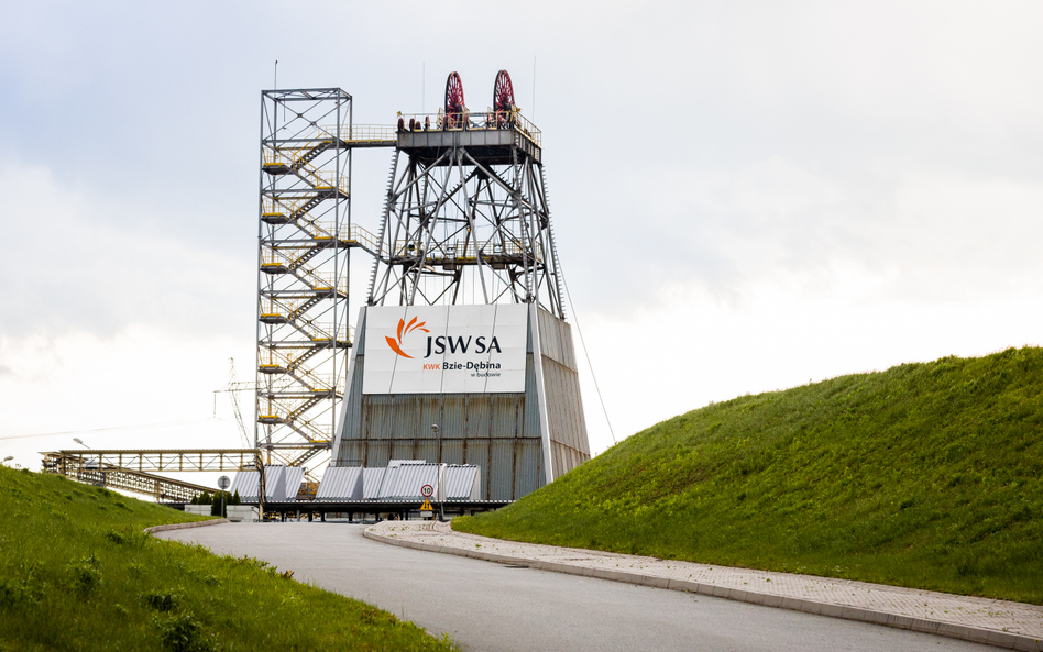 Jest nowy prezes JSW. Nie ma dużego doświadczenia w górnictwie