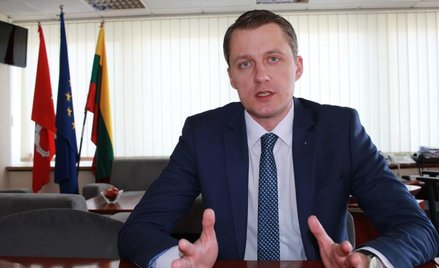 Litwini dołożą do elektrowni atomowej w Polsce?