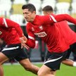 Robert Lewandowski poprowadzi reprezentację w najtrudniejszym meczu – z Anglią w Londynie