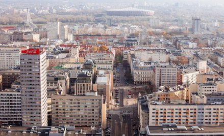 Ustawa o Poznańskim Związku Metropolitalnym