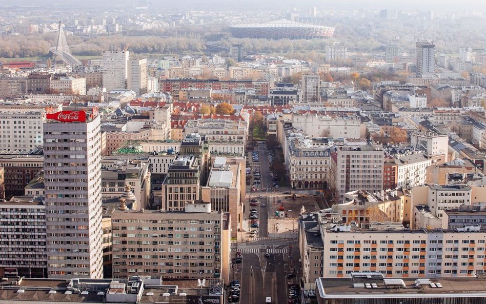 Ustawa o Poznańskim Związku Metropolitalnym