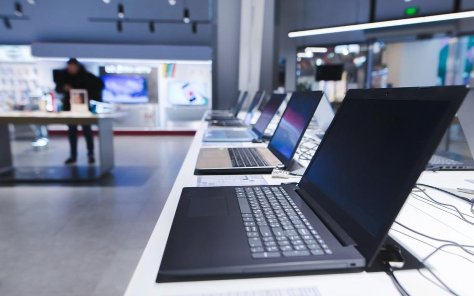 Jak poradzą sobie dystrybutorzy IT w czasie zawirowań