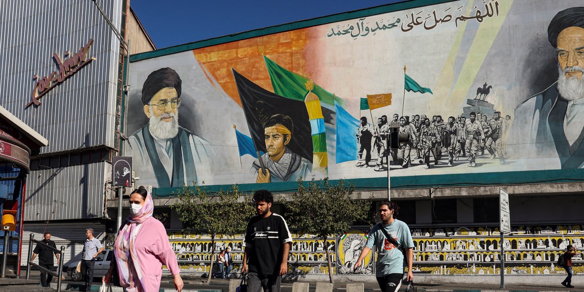 OECD warns: Iran war and Strait of Hormuz disruptions could trigger new price shock