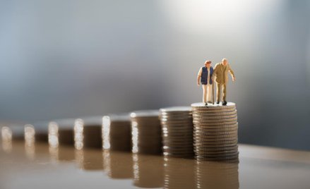 Wraca temat OFE. Jaki kurs przeniesienia?
