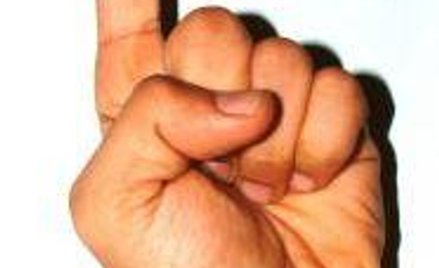 Za jedno przewinienie tylko jedna kara porządkowa