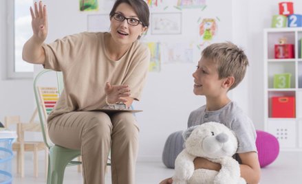 RPP: psychiatria dziecięca w kryzysie