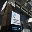 Siedziba Szpitala Południowego w Warszawie, z którego zwolniony został ordynator oddziału chirurgii 