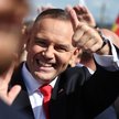 Krzysztof Adam Kowalczyk: Dziękuję Karolowi Nawrockiemu za euro