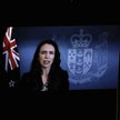 Premier Jacinda Ardern