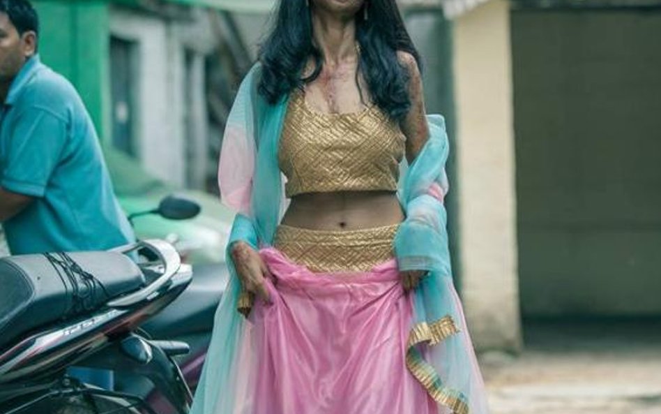 Zdjęcia kolekcji Rupa Designs, fot. Rahul Saharan