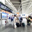 8 milionów pasażerów na Lotnisku Chopina