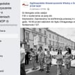 Obowiązek szczepień jak nazizm? Muzeum Auschwitz oburzone