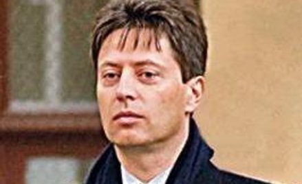 Gieorgij Romanow mieszka w Madrycie, ale będzie pracował w Brukseli dla firmy z Norylska