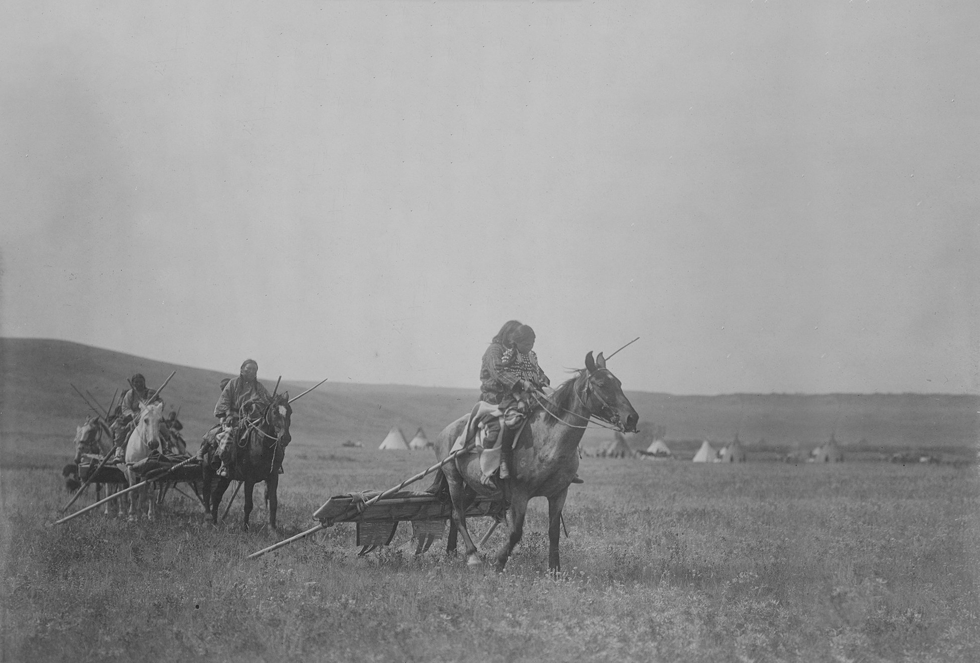 Kogo nie obejmowała Deklaracja Niepodległości