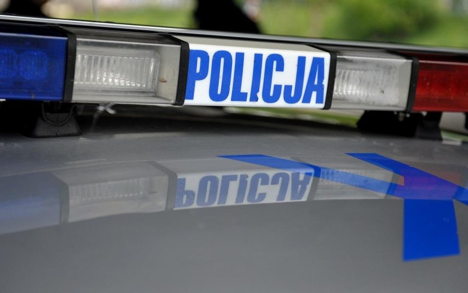 Zabójca wpadł po 21 latach