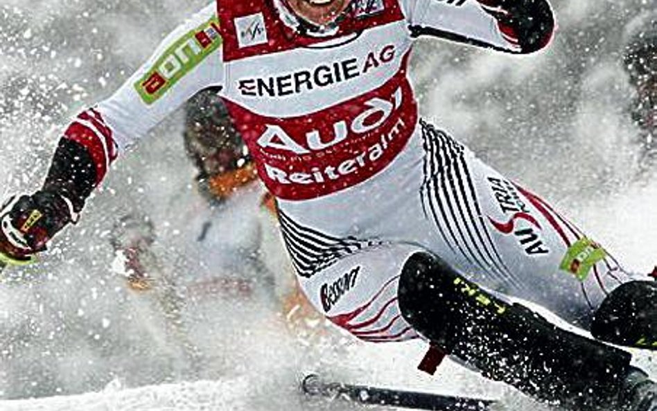 Pierwsze punkty Karasińskiej w alpejskim PŚ