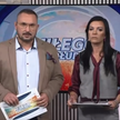 Program „Miłego popołudnia” emitowany na żywo w TVP3 Lublin został przerwany z powodu alertu o zagro