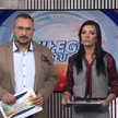 Program „Miłego popołudnia” emitowany na żywo w TVP3 Lublin został przerwany z powodu alertu o zagro