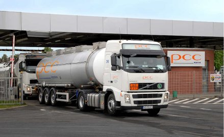 Giełdowi inwestorzy coraz niżej wyceniają akcje PCC Rokity