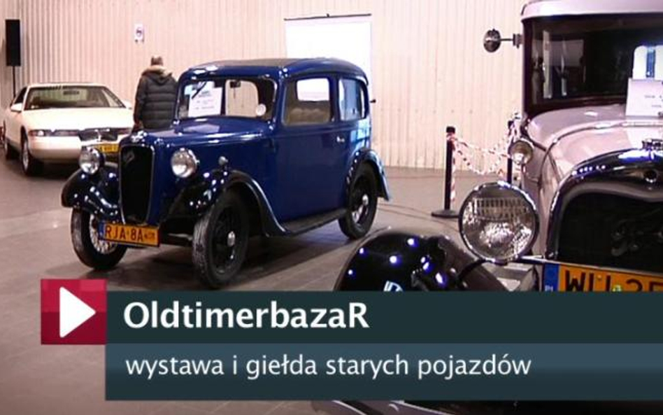 OldtimerbazaR