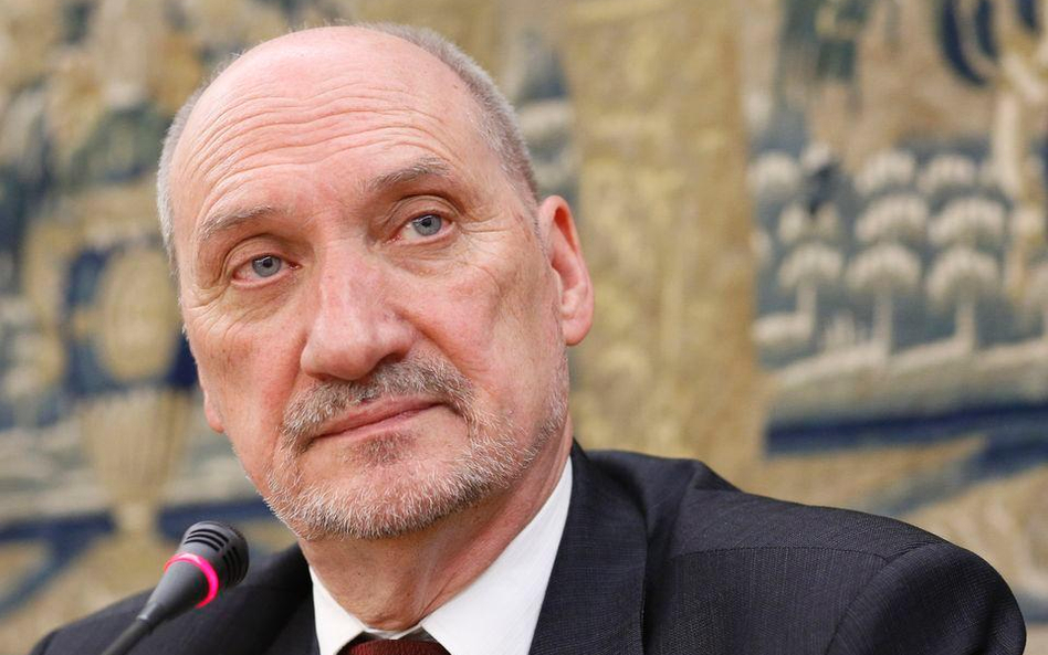 Antoni Macierewicz