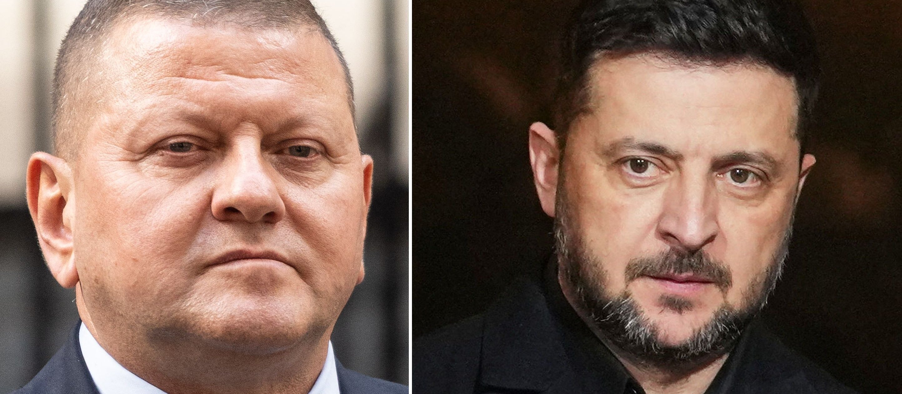 Zmierzch politycznej kariery Wołodymyra Zełenskiego? Nowy przywódca Ukrainy już na horyzoncie