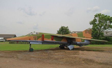 MiG-27