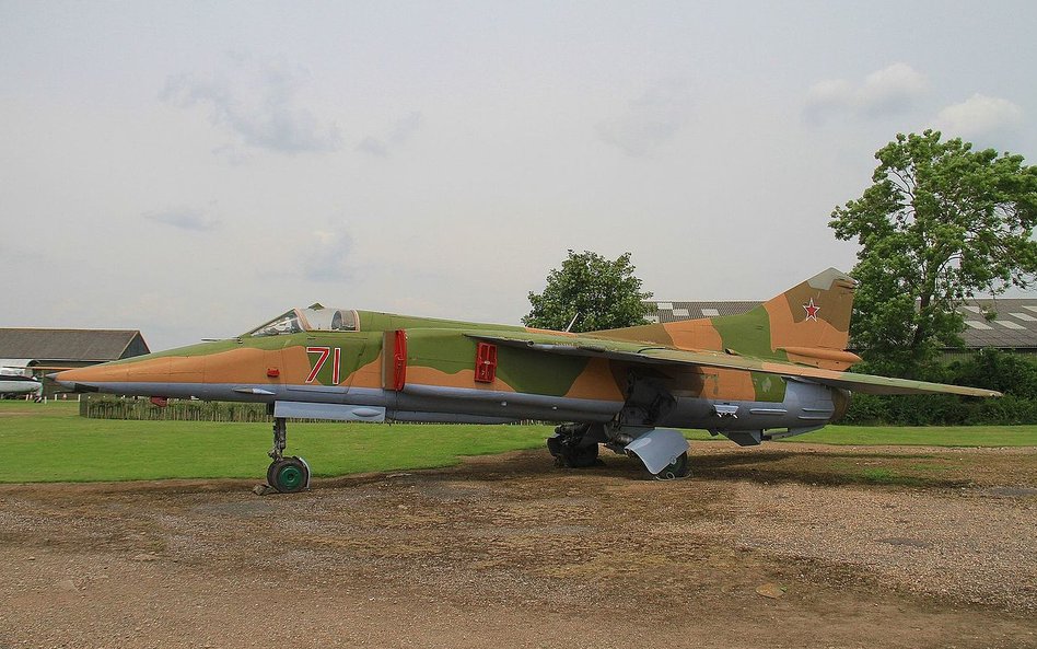 MiG-27