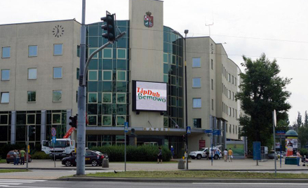 Urząd Dzielnicy Bemowo