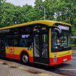 Warszawski autobus