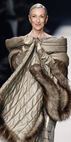 Pino Montesdeoca nie ogranicza swojej aktywności zawodowej do świata modelingu czy kampanii reklamow