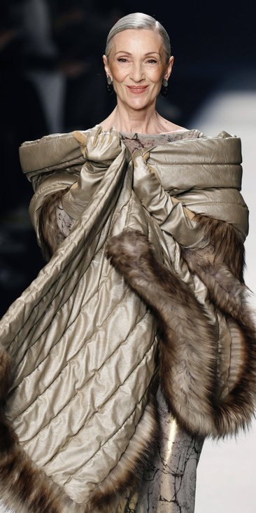 Pino Montesdeoca nie ogranicza swojej aktywności zawodowej do świata modelingu czy kampanii reklamow