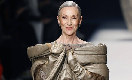 Pino Montesdeoca nie ogranicza swojej aktywności zawodowej do świata modelingu czy kampanii reklamow