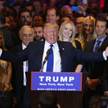 Prawybory w USA: Wygrana Donalda Trumpa w Nowym Jorku
