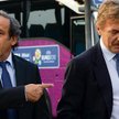 Politycy PO liczą, że Zbigniew Boniek, przyjaciel szefa UEFA Michela Platiniego, mógłby zostać kurat
