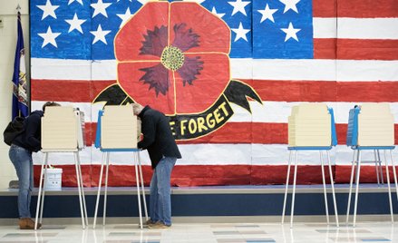 USA: Do Kongresu wybrano pierwszego przedstawiciela pokolenia Z