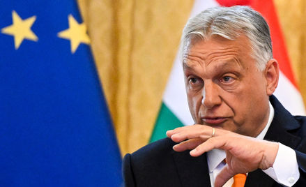 Viktor Orbán