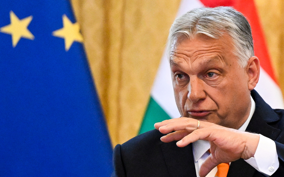 Viktor Orbán