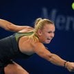 Karolina Woźniacka