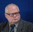 Prezes Narodowego Banku Polskiego Adam Glapiński